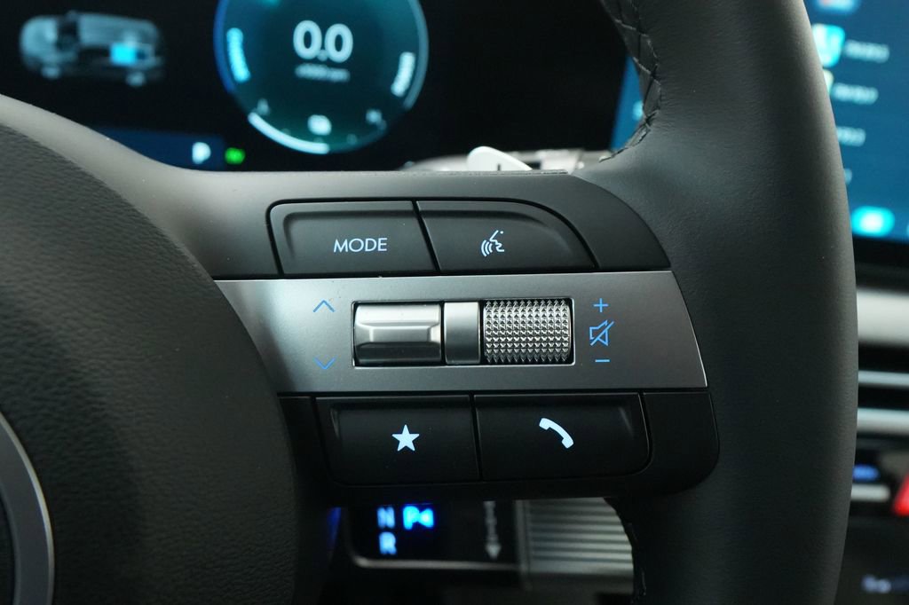 New 2026 Hyundai Tucson SEL image 34