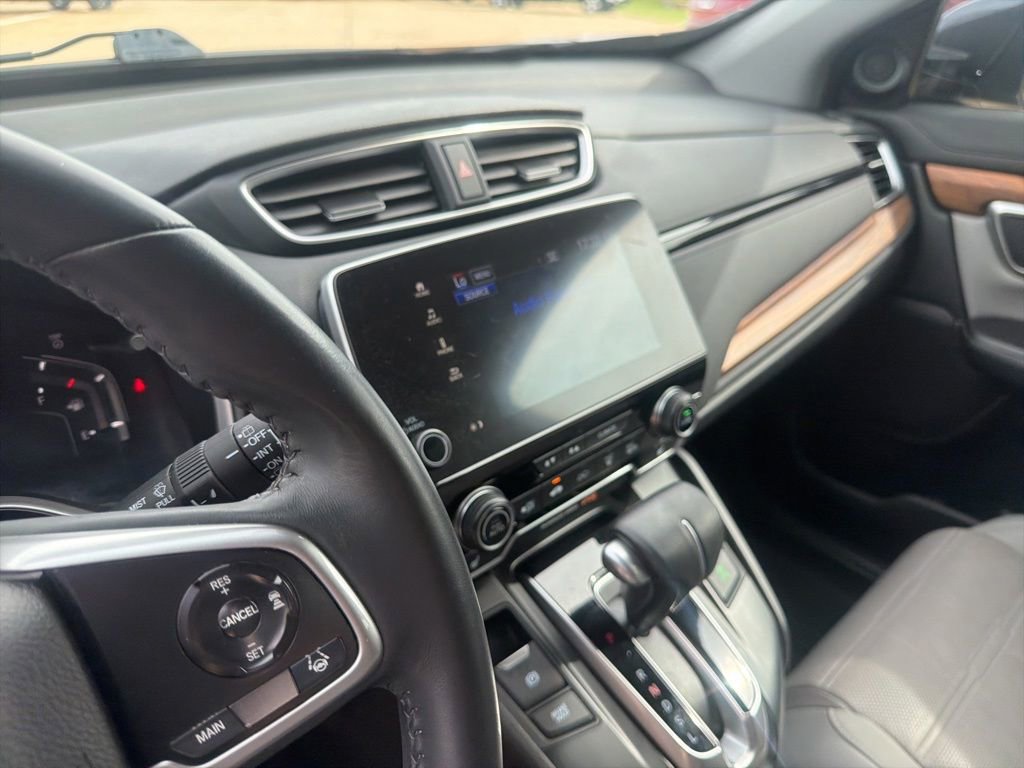 Used 2020 Honda CR-V EX-L image 22