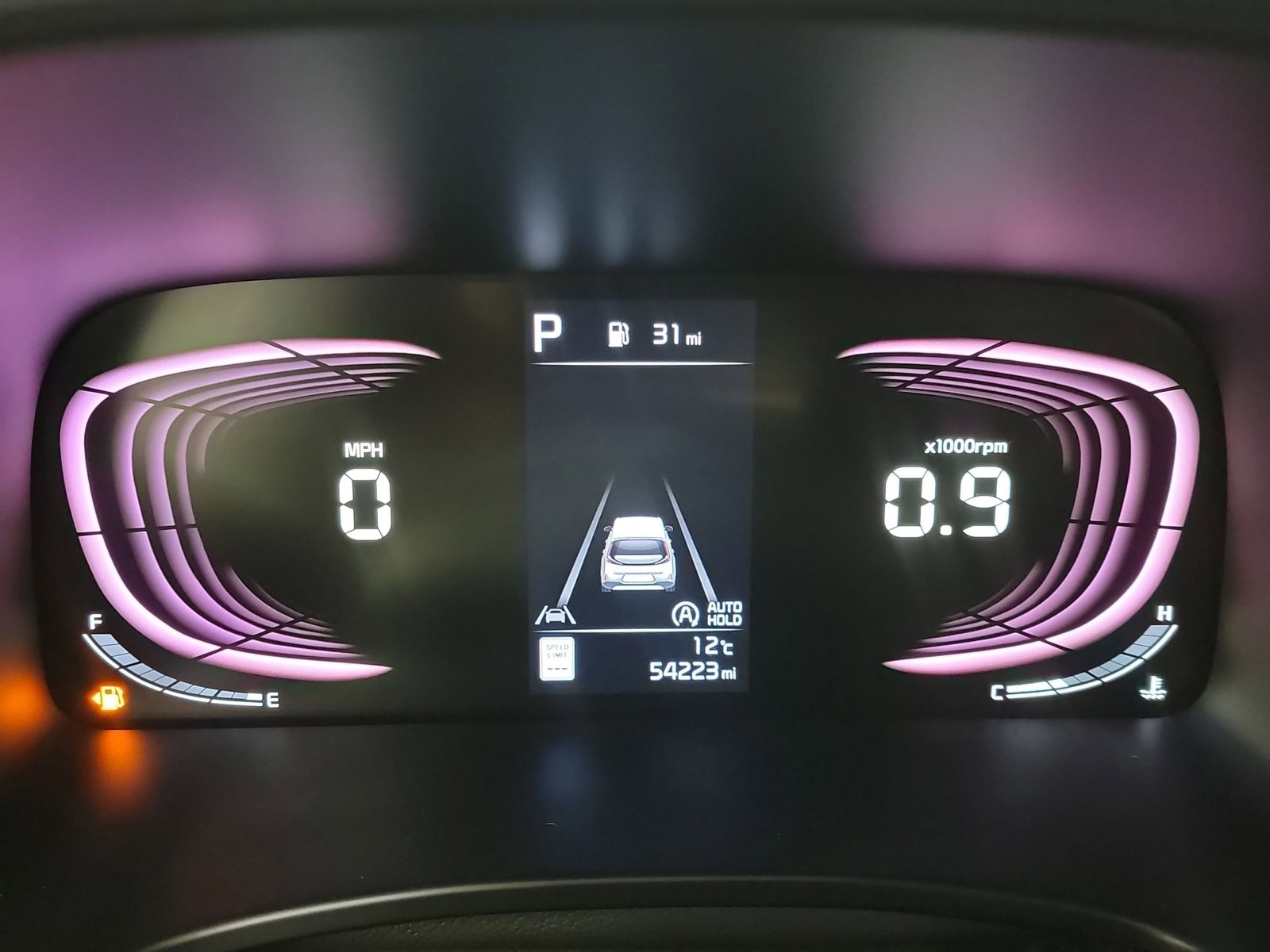 Used 2024 Kia Soul GT-Line w/ Option Group 020 image 18