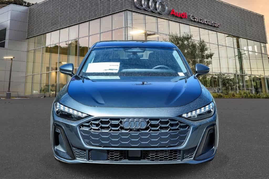 New 2026 Audi A5 Premium Plus AWD/4WD image 2
