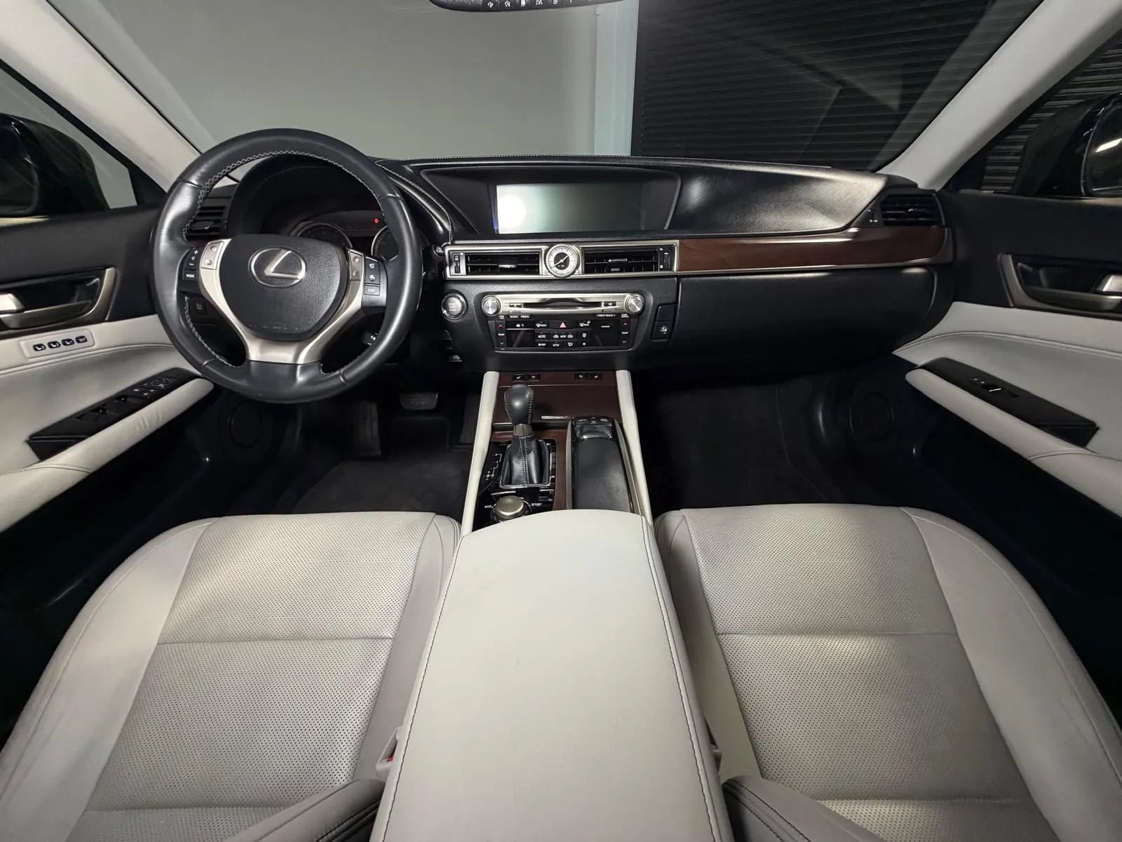 Used 2013 Lexus GS 350 w/ Premium Pkg RWD image 19