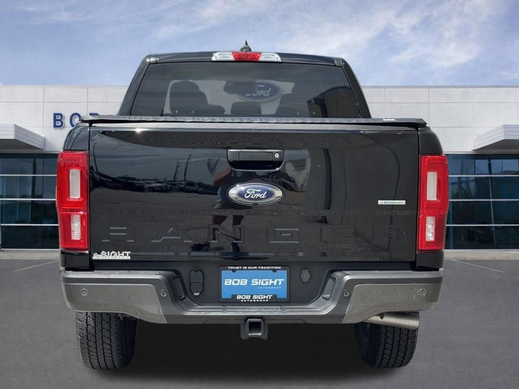 Used 2020 Ford Ranger XLT w/ Equipment Group 301A Mid AWD/4WD image 30