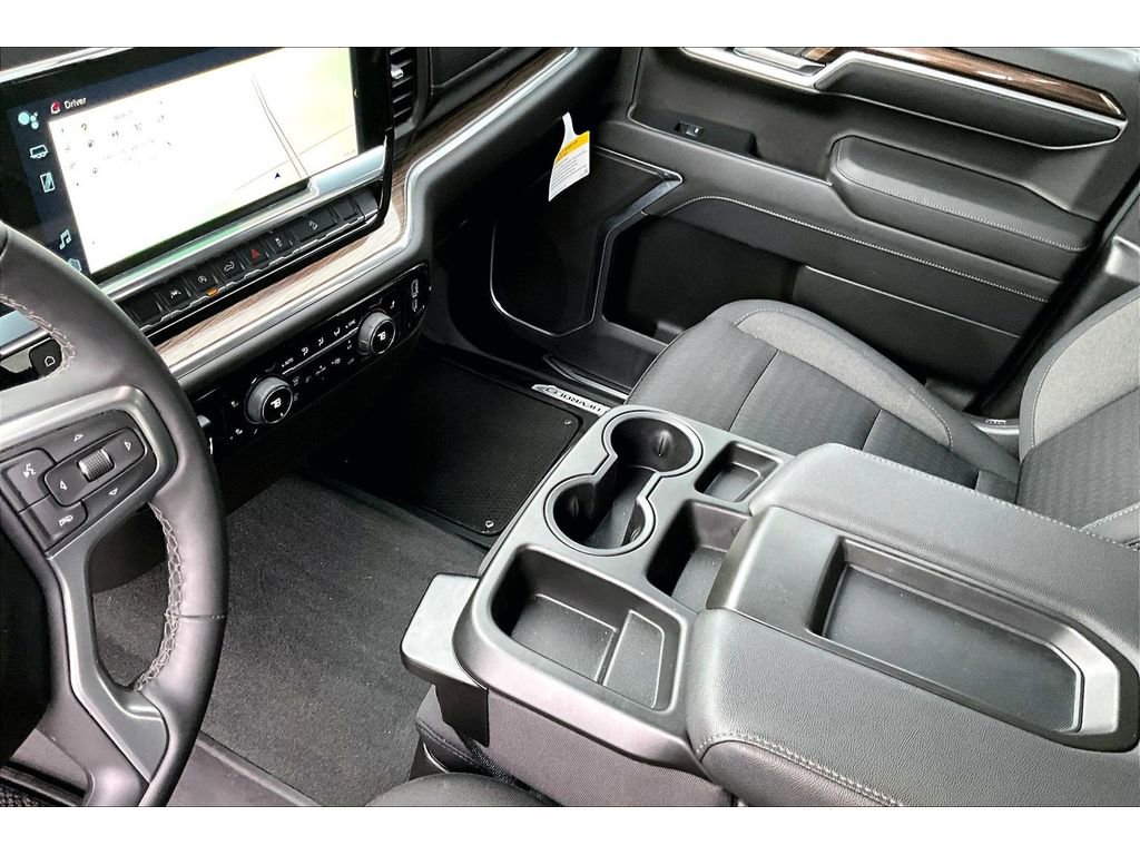 Used 2024 Chevrolet Silverado 1500 RST image 18