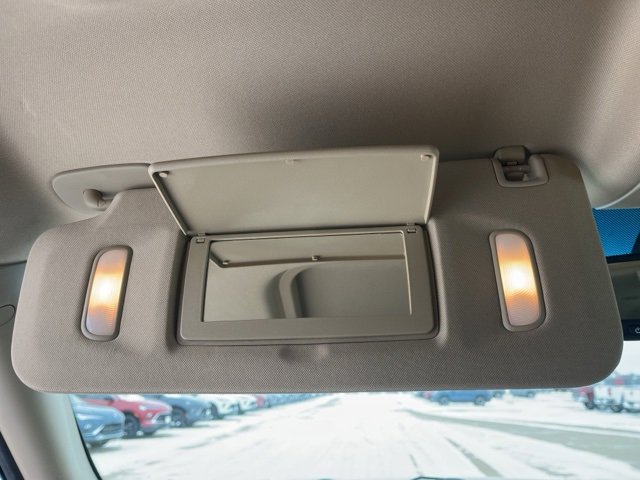 Used 2009 Chevrolet Suburban LTZ image 34