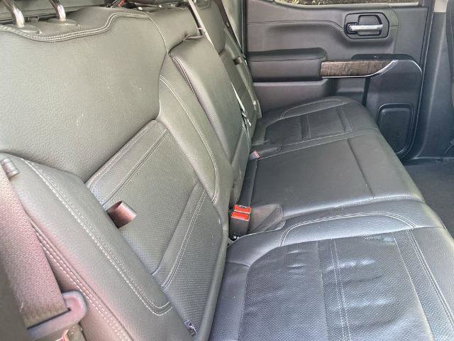 Used 2019 GMC Sierra 1500 Denali w/ Driver Alert Package II image 22