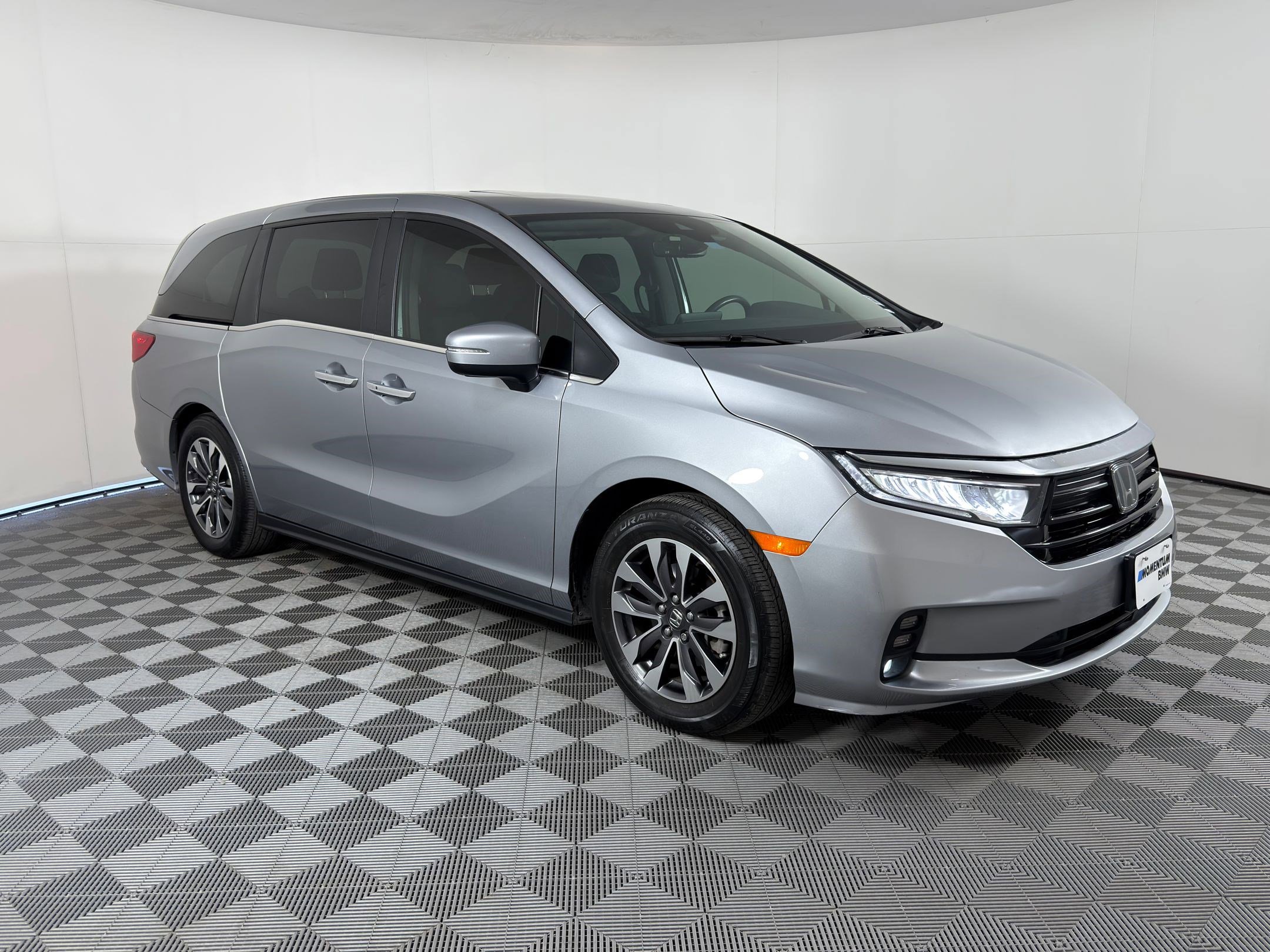 Used 2023 Honda Odyssey EX-L image 6