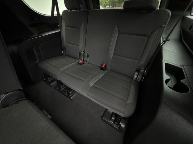 Used 2022 GMC Yukon XL SLE w/ Max Trailering Package AWD/4WD image 28
