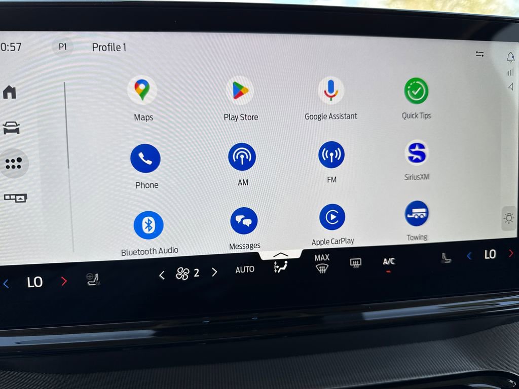 New 2026 Ford Expedition Active image 31