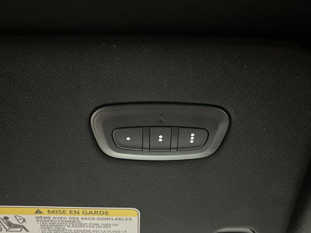 Used 2024 Jeep Wagoneer Series II image 27