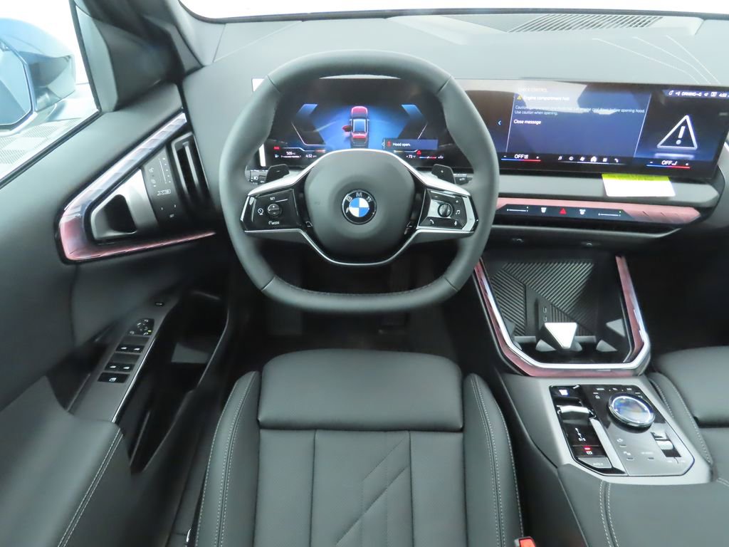 New 2026 BMW X3 xDrive30 w/ Convenience Package image 10