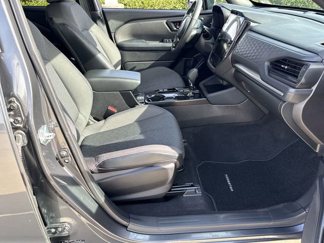 Used 2026 Subaru Forester Premium image 14