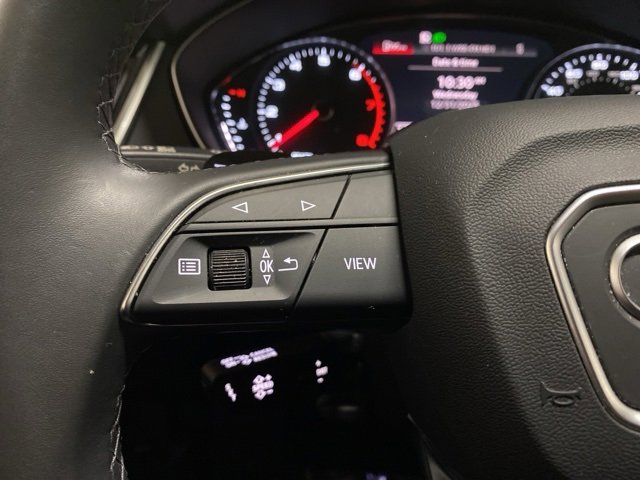 Used 2023 Audi Q5 2.0T Premium w/ Convenience Package image 37
