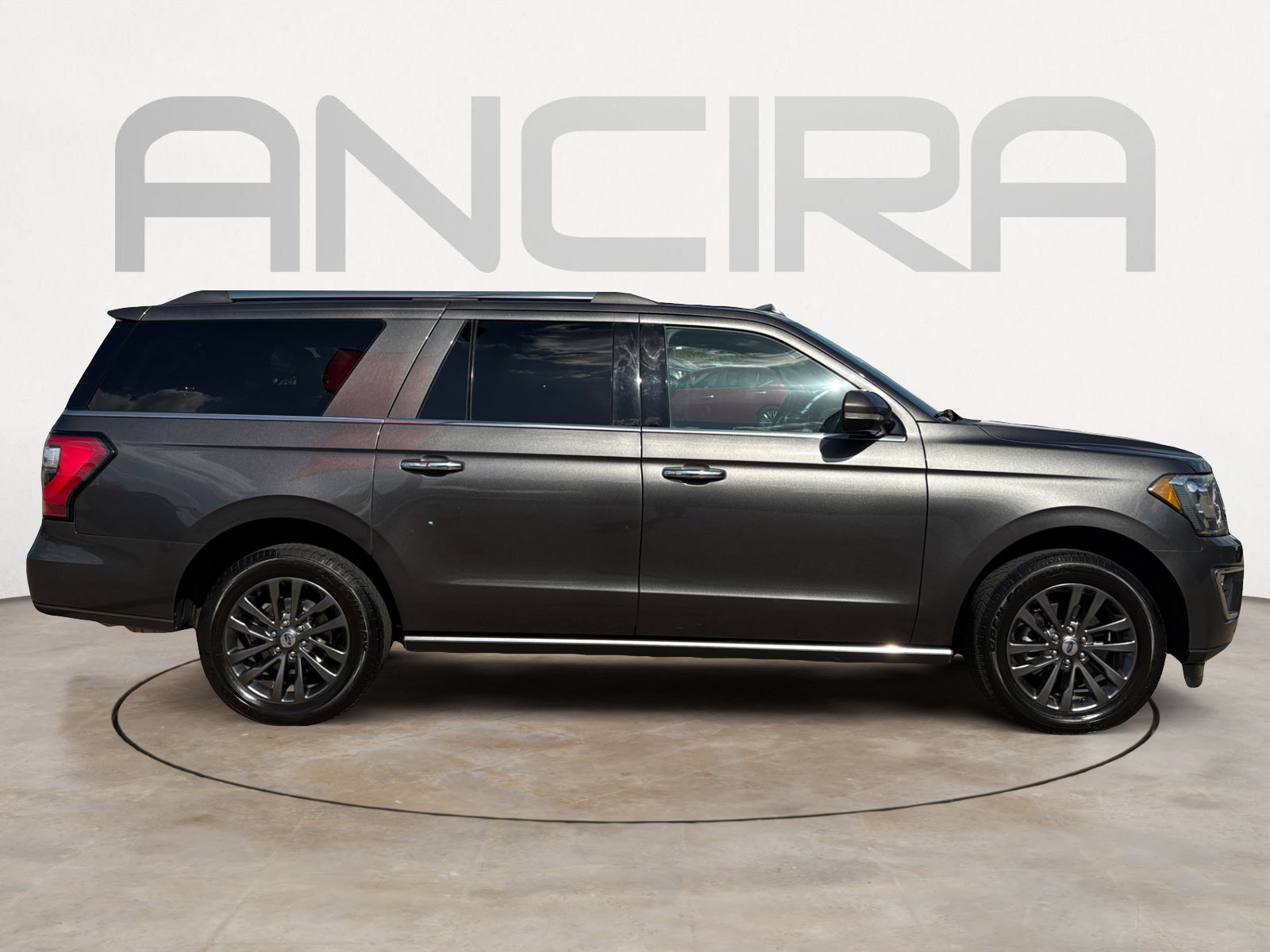 Used 2021 Ford Expedition Max Limited RWD image 11