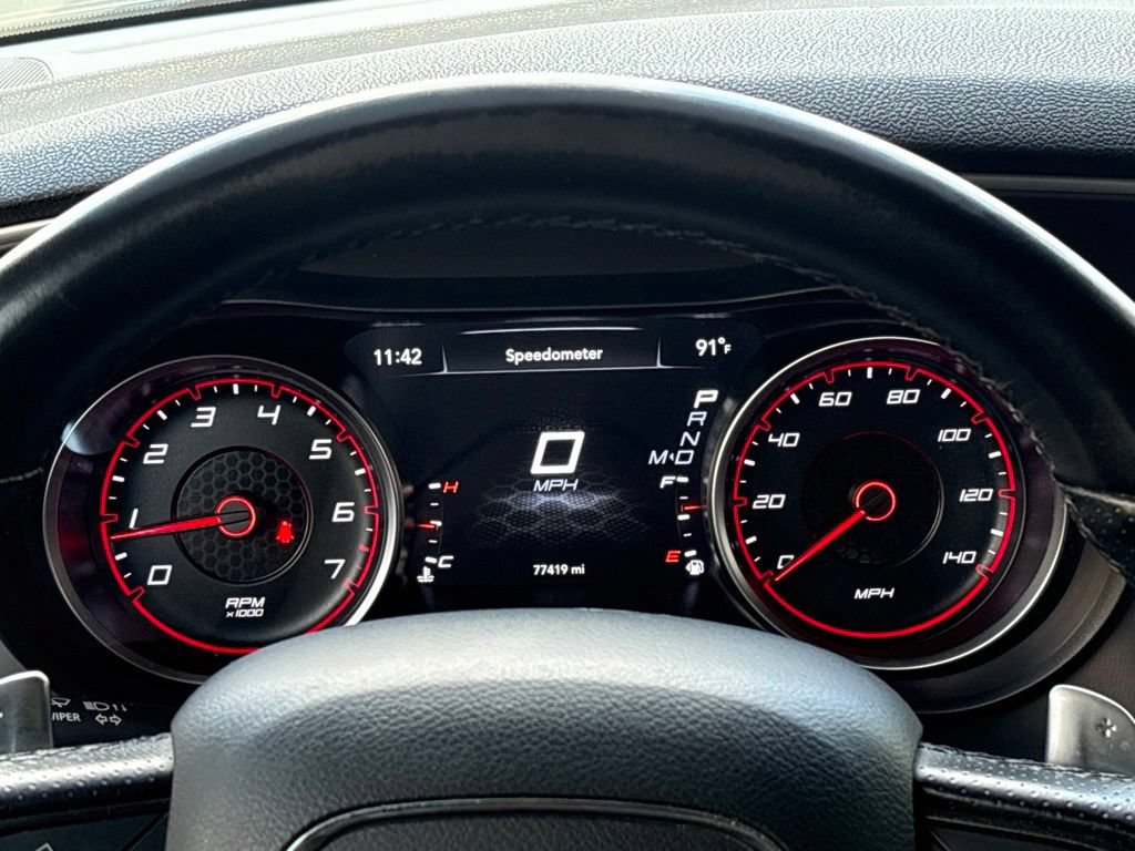 Used 2022 Dodge Charger GT RWD image 26