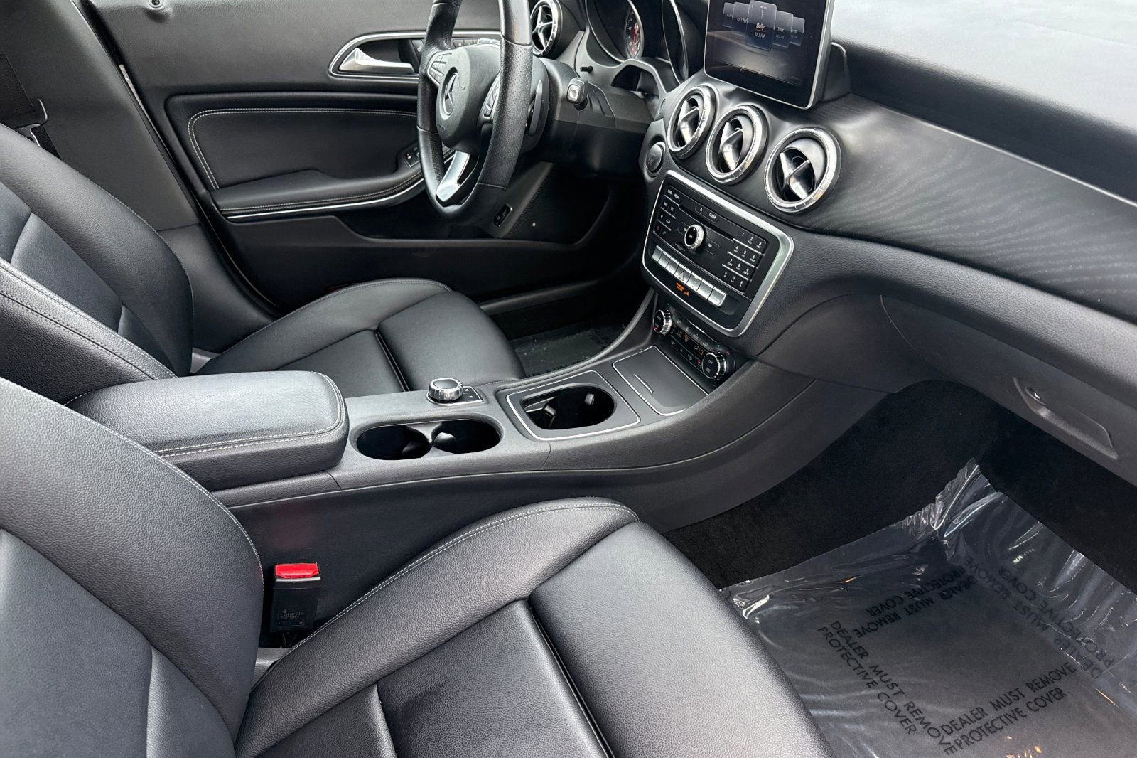 Used 2019 Mercedes-Benz CLA 250 image 18