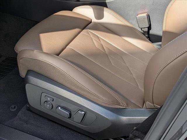 Used 2026 BMW X3 xDrive30 image 4