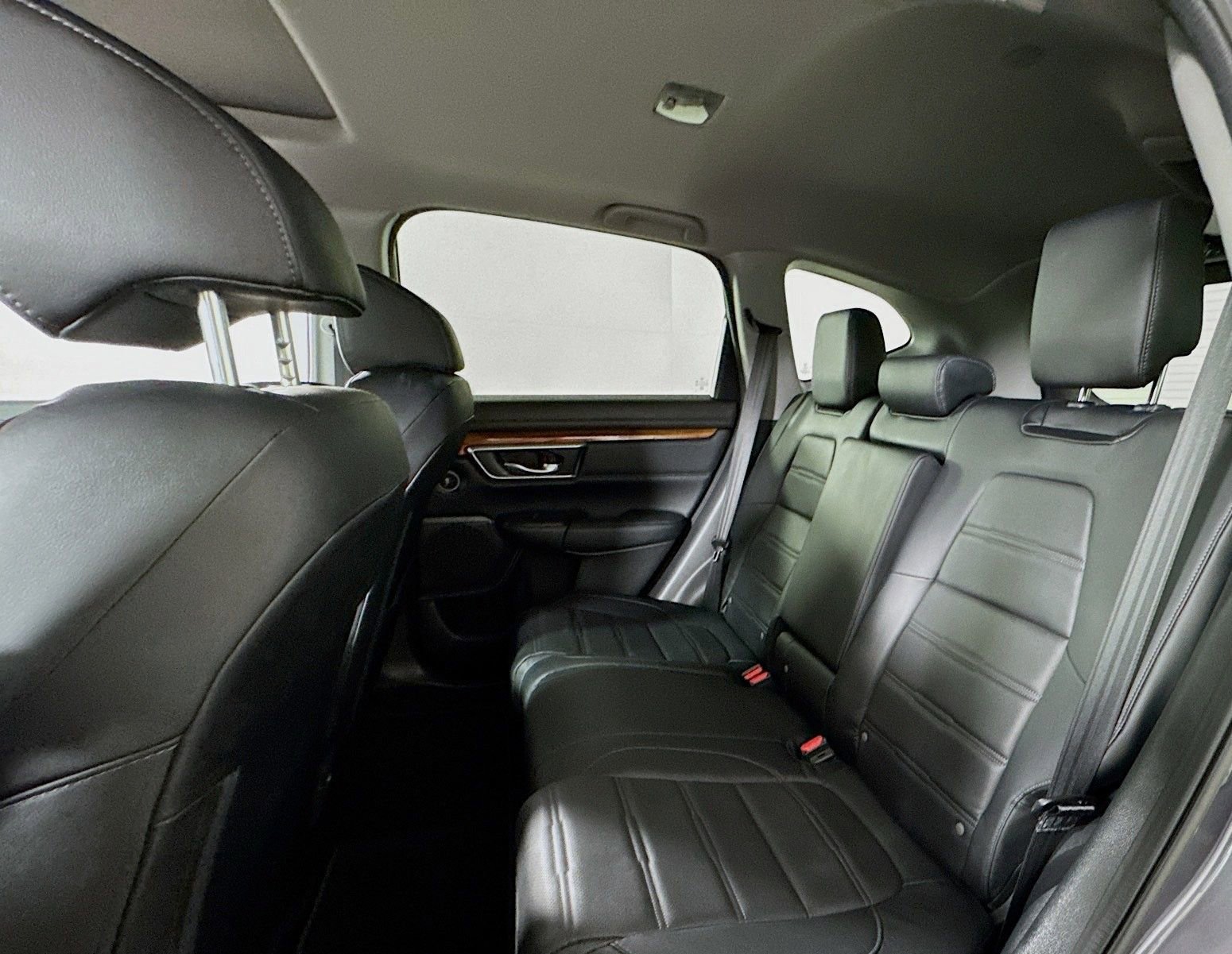 Used 2017 Honda CR-V EX-L image 24
