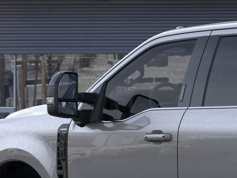 New 2025 Ford F350 Lariat w/ Lariat Ultimate Package image 20