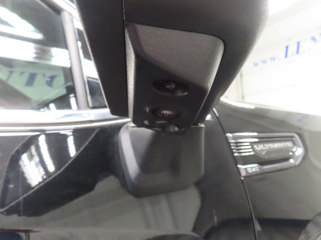 Used 2025 GMC Sierra 1500 Denali Ultimate AWD/4WD image 59