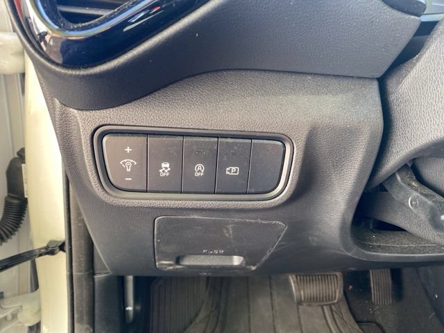 Used 2023 Kia Soul GT-Line w/ GT-Line Technology Package FWD image 22