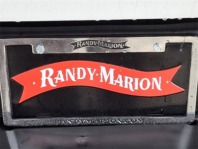 Used 2023 RAM 3500 Tradesman w/ Chrome Appearance Group image 27