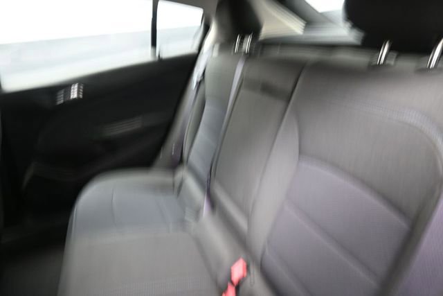 Used 2017 Chevrolet Cruze LT w/ Convenience Package FWD image 20