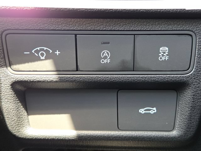 New 2026 Hyundai Sonata SE FWD image 28