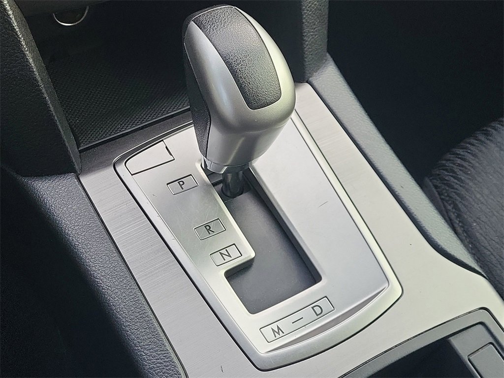 Used 2011 Subaru Outback 2.5i image 29