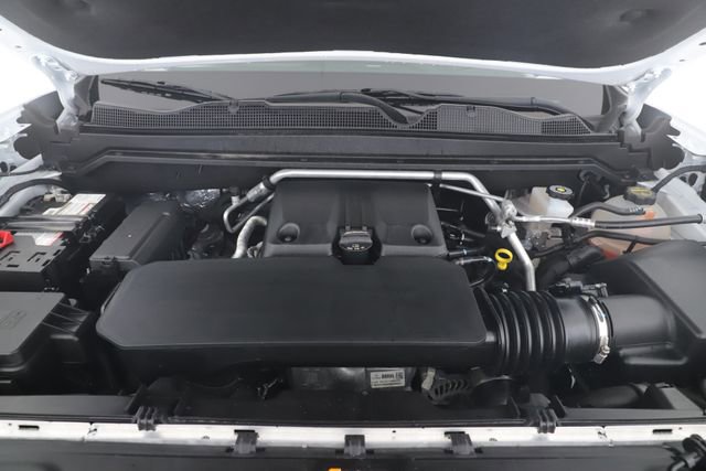 Used 2024 GMC Canyon AT4X image 15