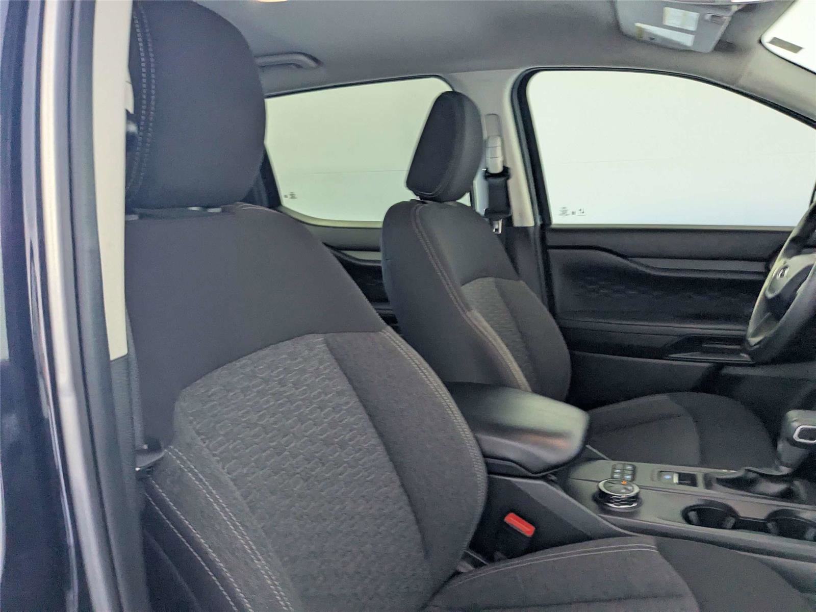 Used 2024 Ford Ranger XL w/ Trailer Tow Package image 21