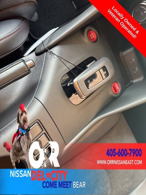 Used 2024 Nissan Z NISMO w/ Floor Mat Package RWD image 28