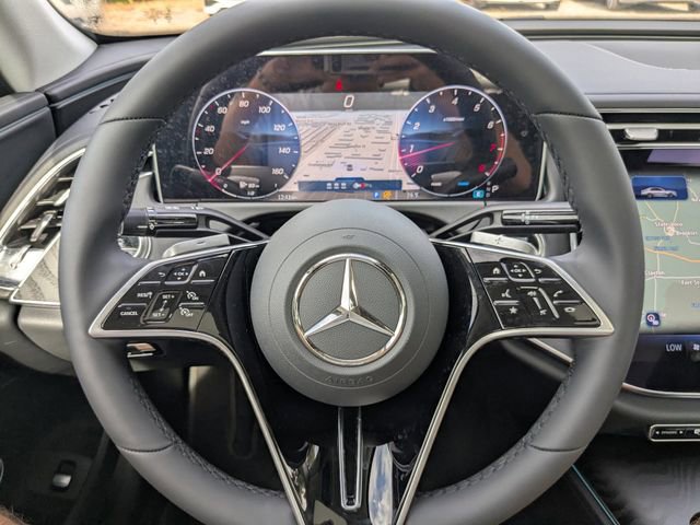 New 2026 Mercedes-Benz E 350 Sedan image 30