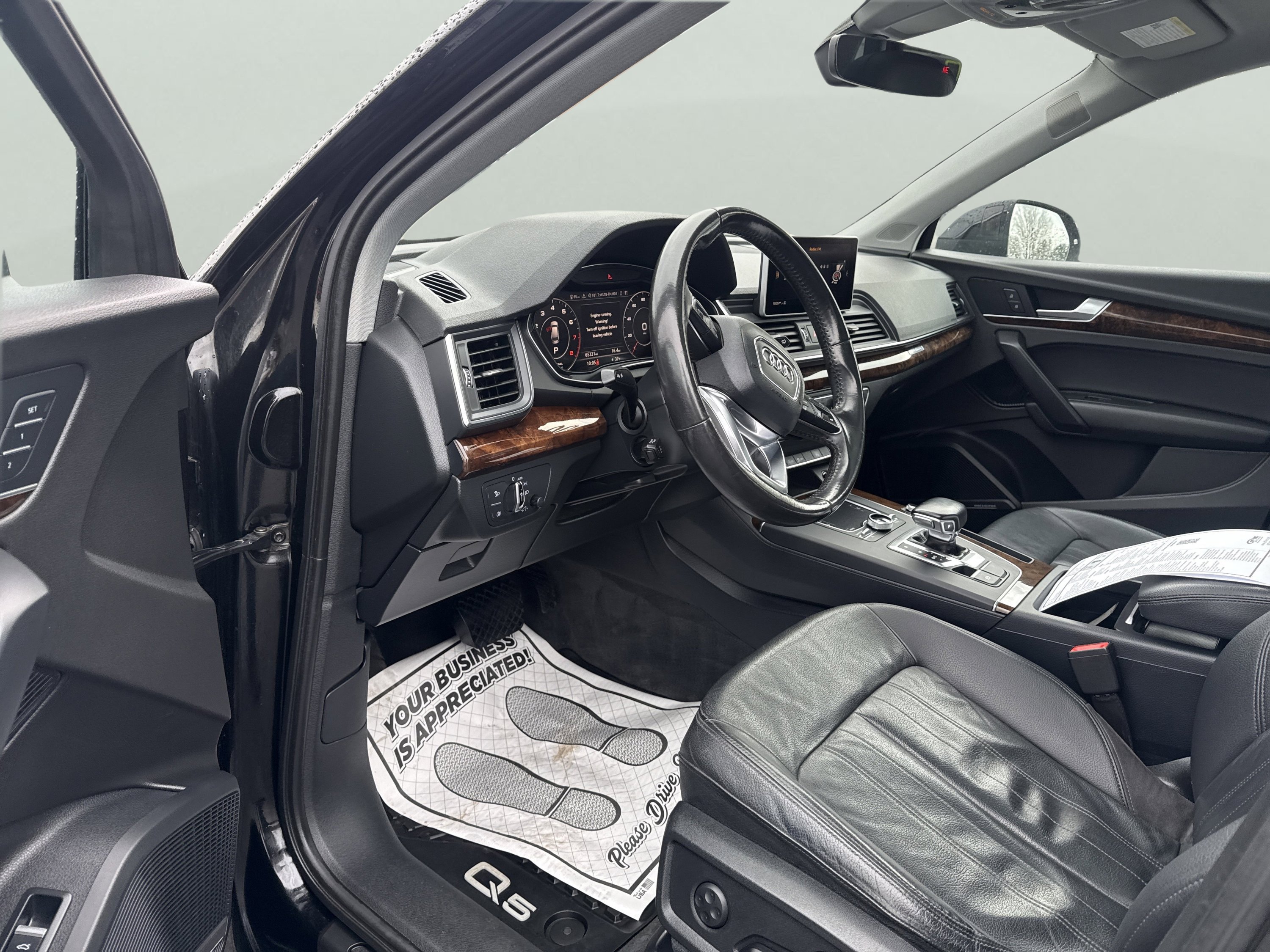 Used 2018 Audi Q5 2.0T Premium Plus w/ Premium Plus Package image 18