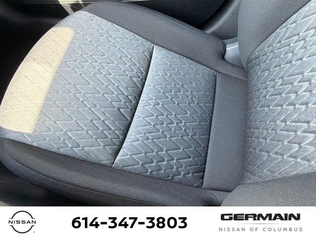 New 2026 Nissan Sentra SV w/ SV Convenience Package FWD image 28