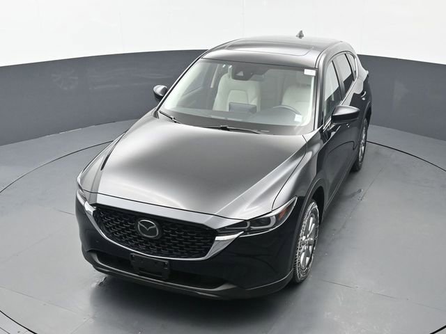 Certified 2023 MAZDA CX-5 AWD 2.5 S w/ Preferred Package image 33