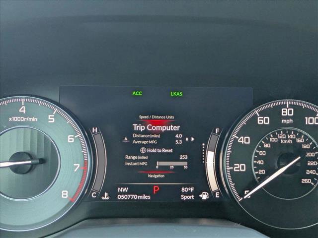 Used 2019 Acura RDX FWD w/ Advance Package image 11