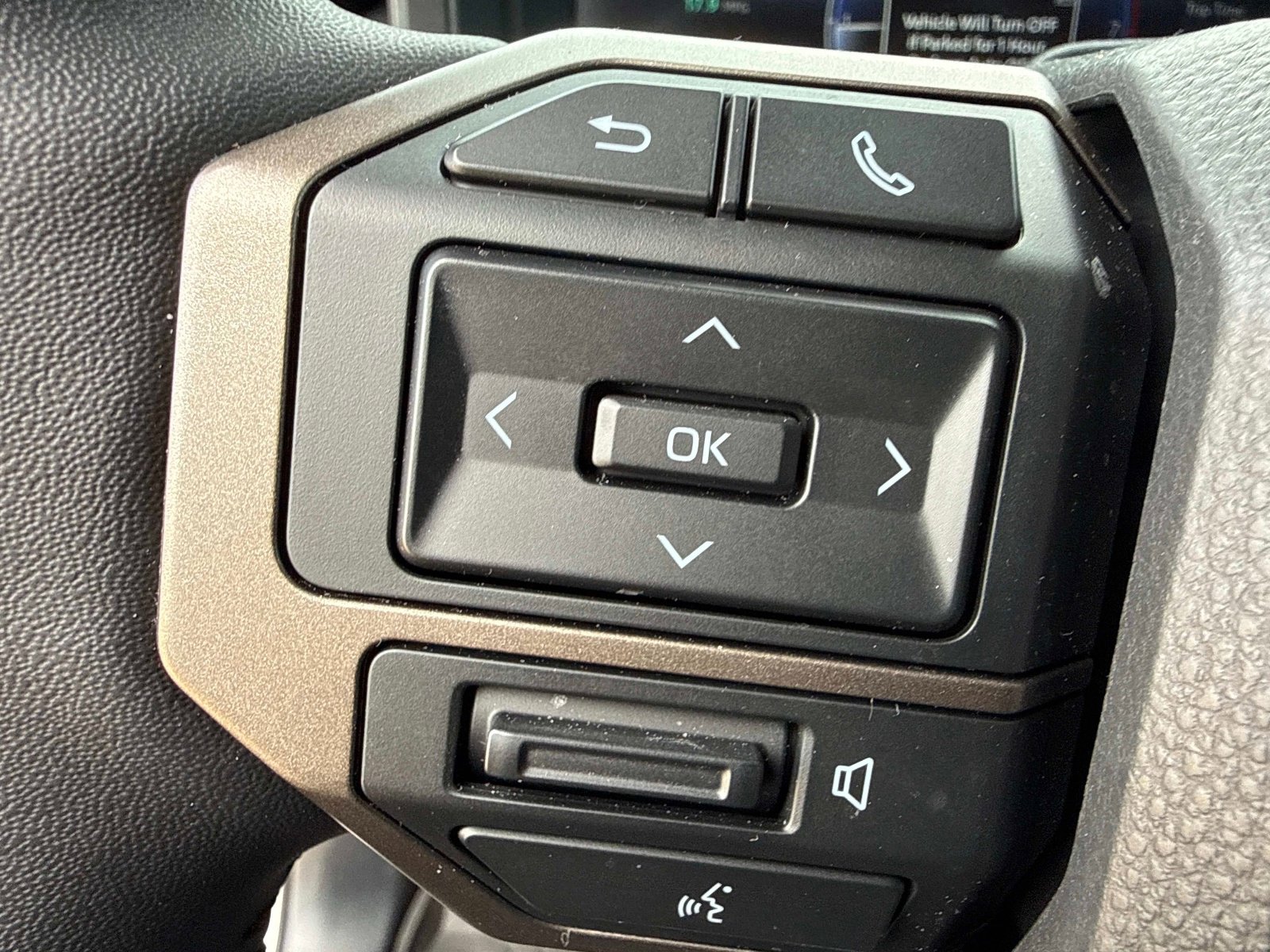 Used 2025 Toyota Land Cruiser w/ Premium Package image 29