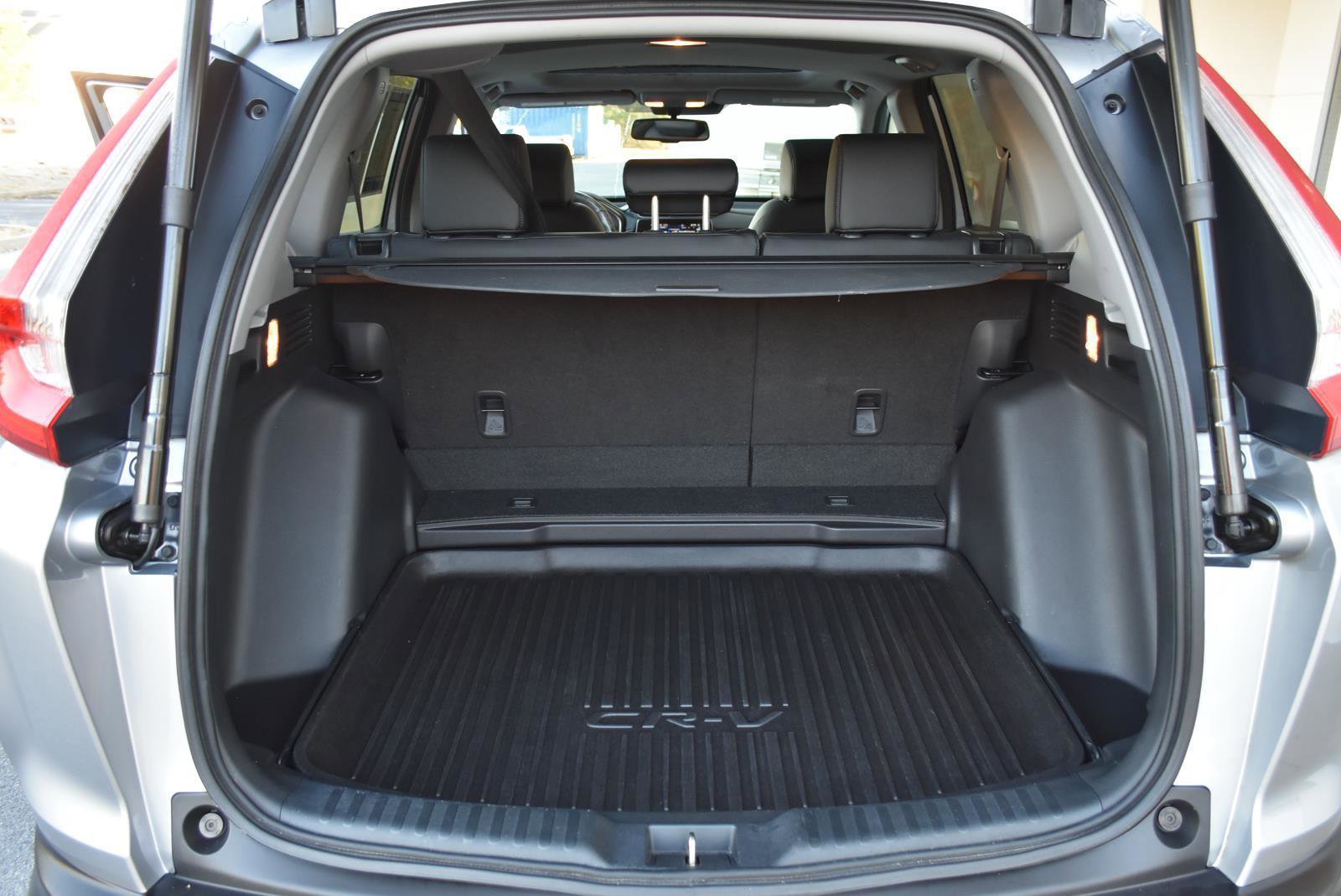 Used 2019 Honda CR-V EX-L image 31