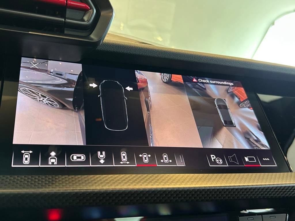 New 2025 Audi RS 3 image 40