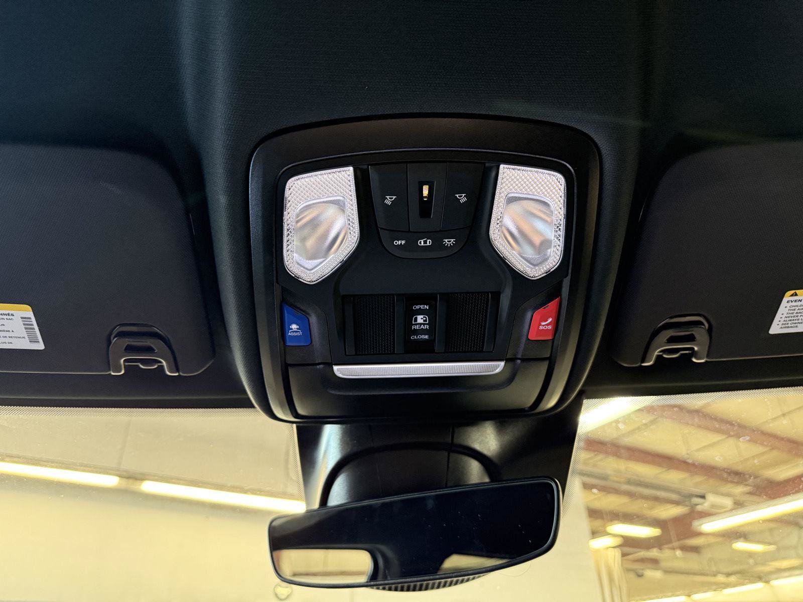 New 2026 RAM 2500 Tradesman AWD/4WD image 21