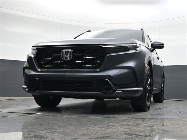 Used 2024 Honda CR-V Sport-L image 33