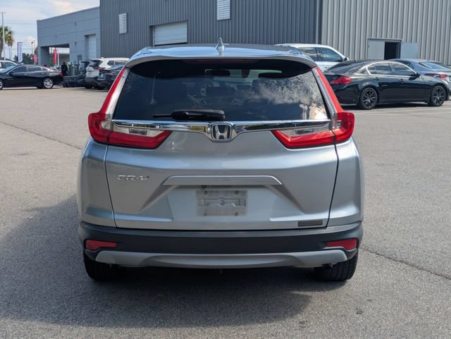 Used 2019 Honda CR-V EX image 4