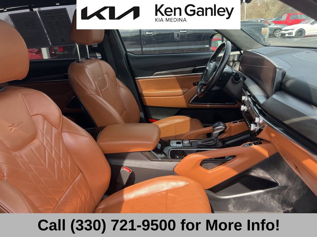 Used 2023 Kia Telluride SX Prestige X-Pro image 63