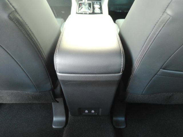 Used 2026 Mitsubishi Eclipse Cross AWD image 26