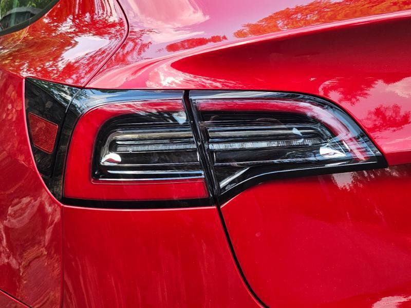 Used 2023 Tesla Model 3 Standard Range RWD image 24