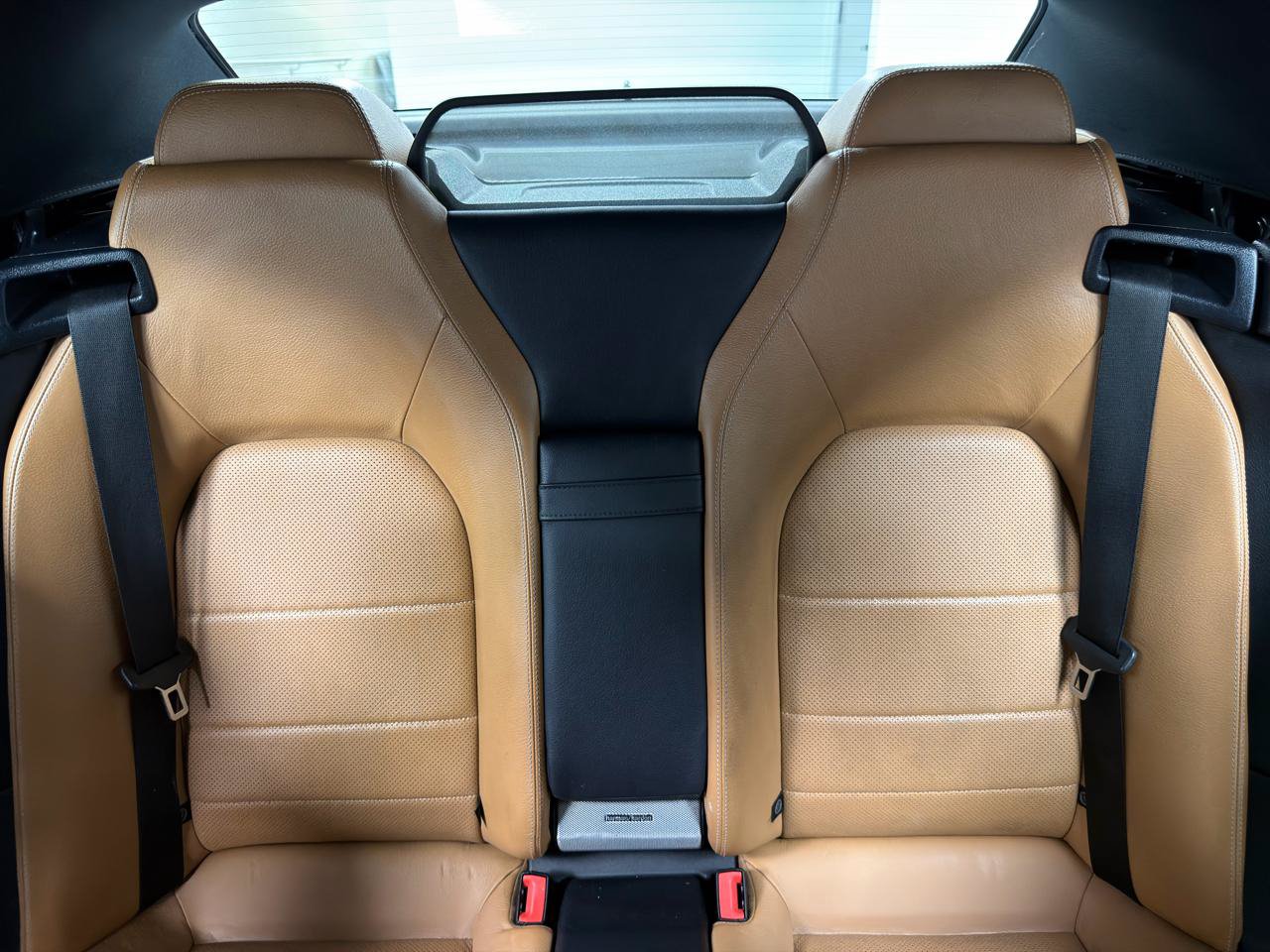 Used 2017 Mercedes-Benz E 400 Cabriolet image 37