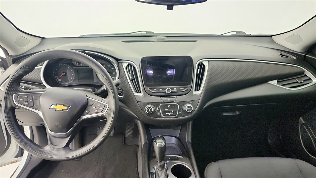 Used 2019 Chevrolet Malibu LS image 22