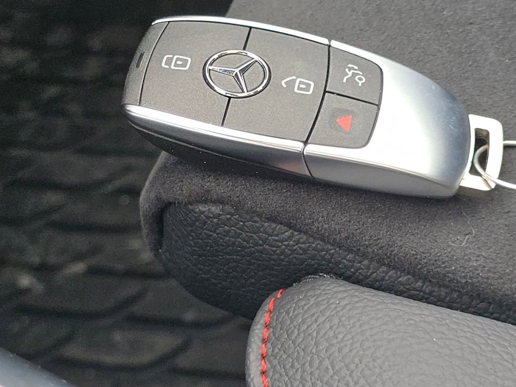 Used 2026 Mercedes-Benz GLA 250 4MATIC image 37