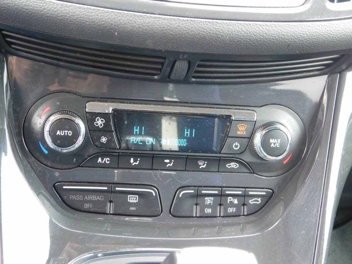 Used 2014 Ford Escape Titanium w/ Equipment Group 401A image 14
