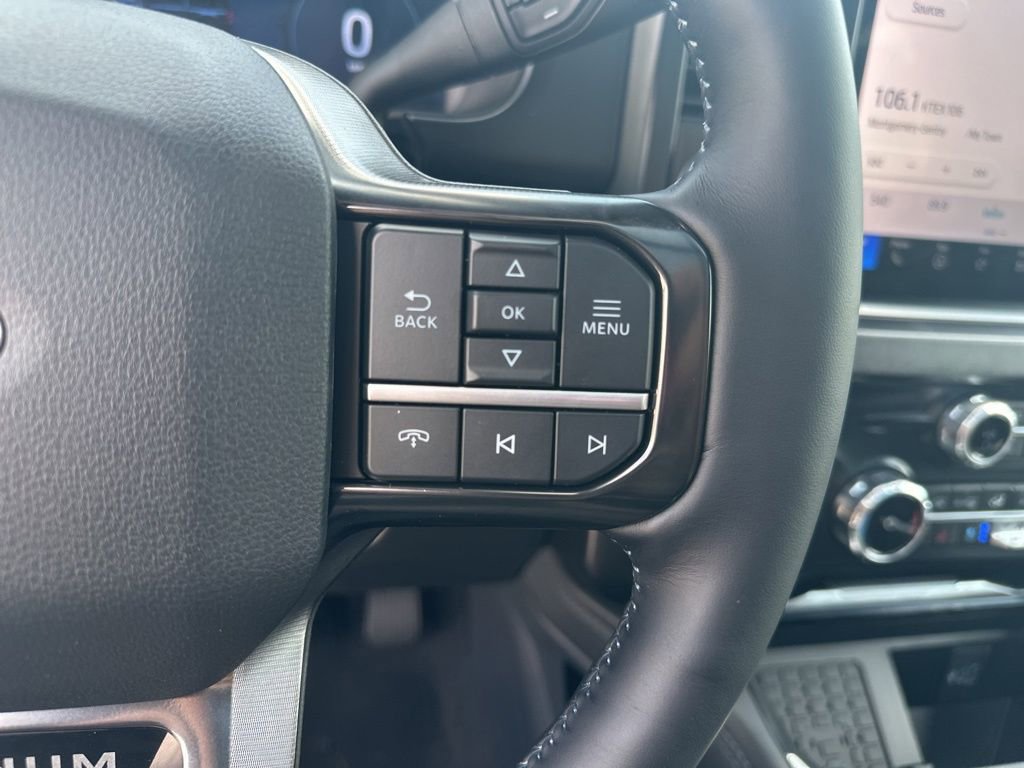 New 2026 Ford F250 Platinum image 23